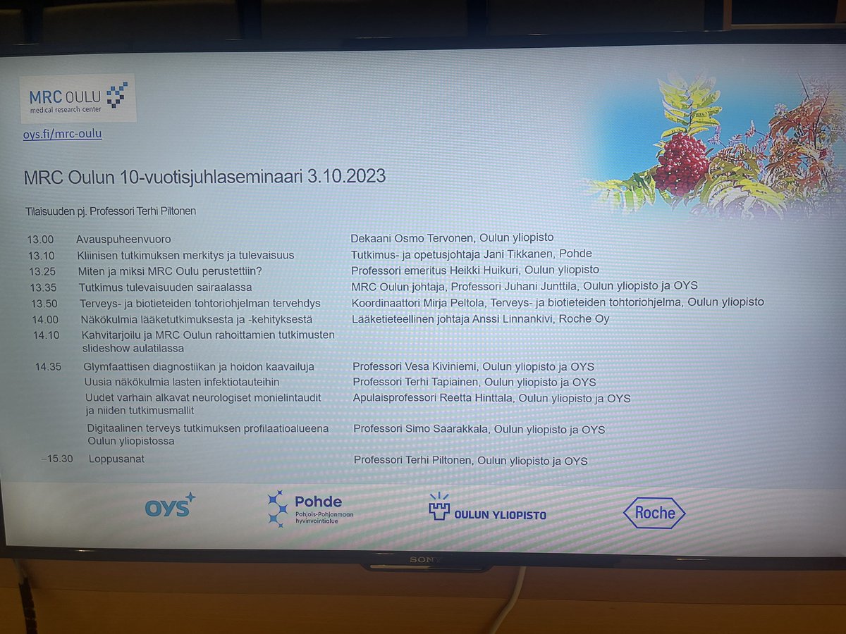 Prof. Terhi T Piltonen MD tweet media