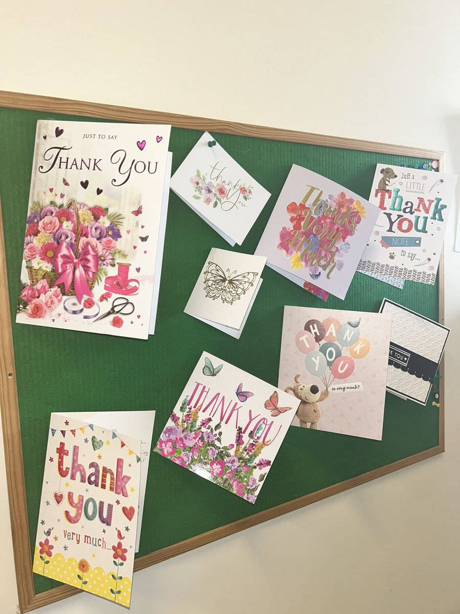 Our client’s gratitude means the absolute most to us🥰
We love supporting our clients in ever situation we possibly can!
It’s always amazing to know that our fab clients are satisfied with our services🤗