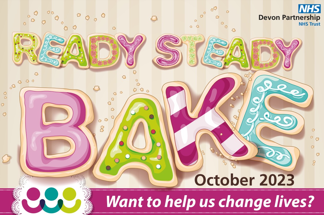 Ready to bake for a good cause? Join us this October for a month of baking fun. Whether it's a bake sale, tea party, or baking challenge, your efforts will support our #charity. Let's make a positive impact through the joy of #baking: orlo.uk/lcAdt #CharityTuesday #NHS