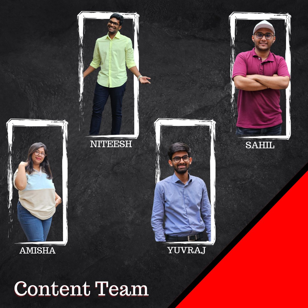 TEDxIBSPune's tweet photo. “The role of a writer is not to say what we all can say, but what we all are unable to say.”
- Anais Nin

When a container of thoughts, molded by Yuvraj Singh and enhanced by Amisha Srivastava, is filled with the ideas of Niteesh Vatti by guidance of Sahil Deochake https://t.co/5Wo6CRQmCv