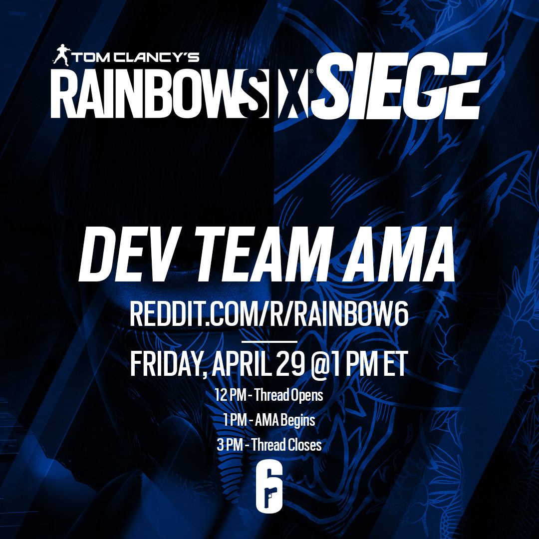 LostboySir's tweet photo. Lets hear your Comments people..🙉🙉🙉🙉 #Jager #Ubisoft #R6Community #PerfectlyCutSiege #Earthday  
Original: Rainbow6Game https://t.co/ykQoNA0D5l