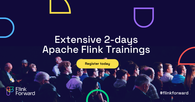 VervericaData's tweet photo. Flink Forward Seattle 2023 agenda is out and it is stronger than ever! You can choose from five break out sessions with selected speakers from the Apache Flink community from all over the world. Register today to secure your place before the last minute ticket prices!