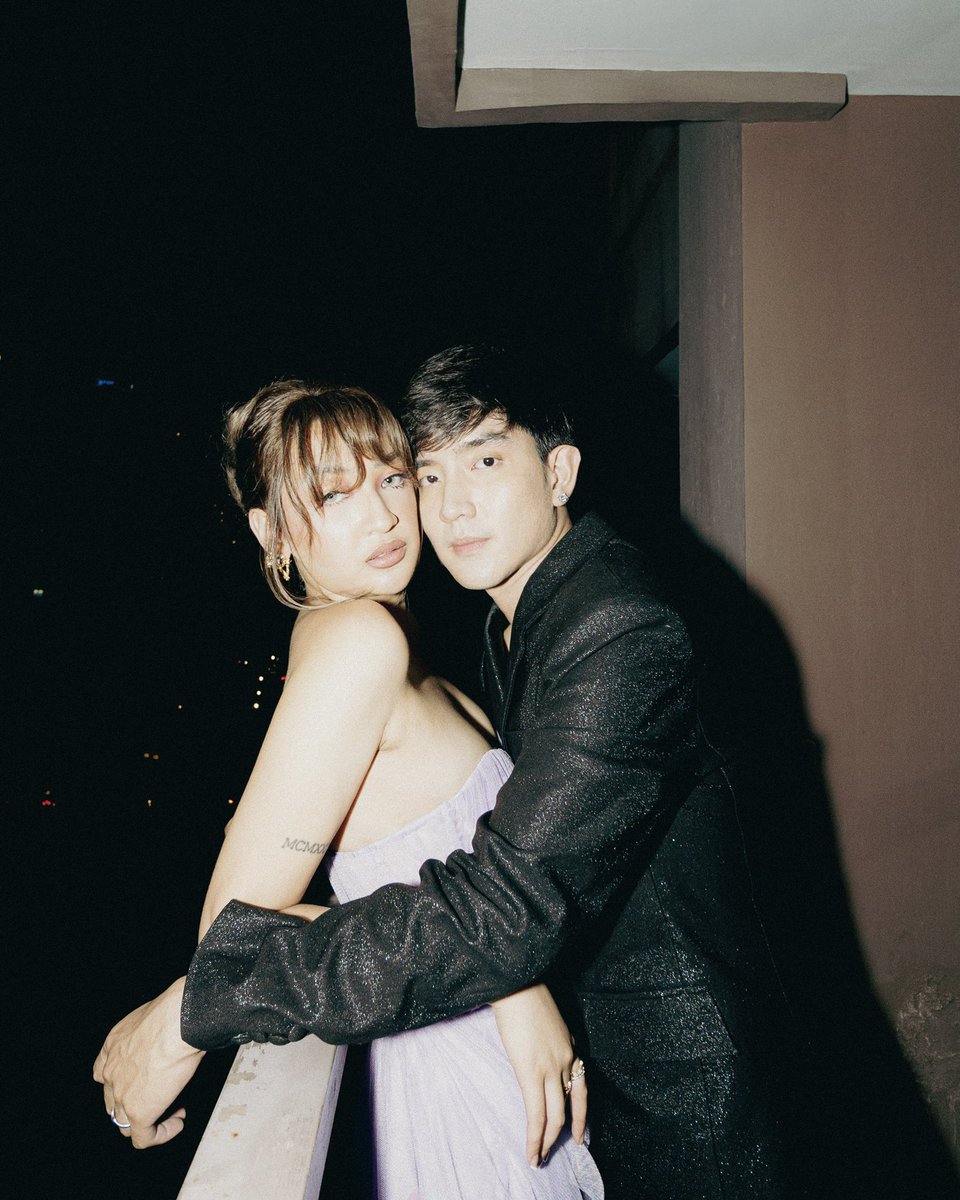 struggail's tweet photo. grateful for abs-cbn, and grateful for every single one of you. 

#ABSCBNBall2023 https://t.co/EeEWNAoVc0