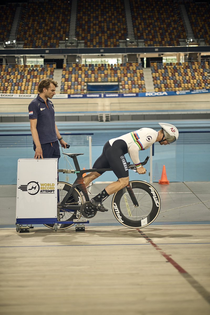 Jeffrey Hoogland (@jeffreyhoogland) on Twitter photo In case you missed it! On the 31st of October, I will attempt to break the world record for the kilometer. <a href="/MehdiKordi/">Mehdi Kordi</a> #28daystogo #KilometerAttempt #WorldRecordAttempt In case you missed it! On the 31st of October, I will attempt to break the world record for the kilometer. <a href="/MehdiKordi/">Mehdi Kordi</a> #28daystogo #KilometerAttempt #WorldRecordAttempt