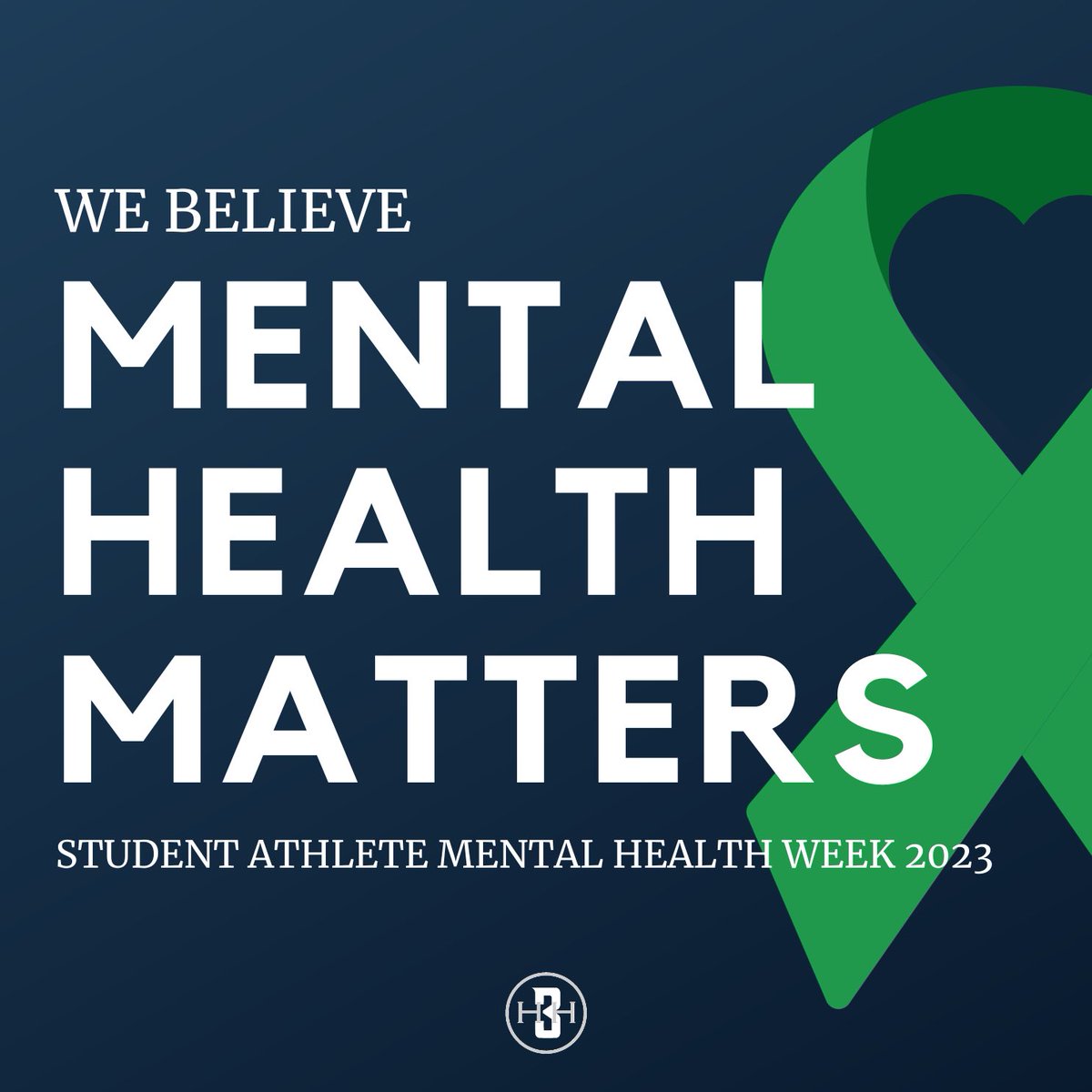 We believe mental health is a crucial part of being a successful student-athlete. Georgetown Athletics is joining the mission to #BreakTheStigma alongside 160+ universities for <a href="/HilinskisHope/">Hilinski’s Hope</a>’s Student Athlete Mental Health Week. #MentalHealthMatters <a href="/GeorgetownHoyas/">Georgetown Hoyas</a>