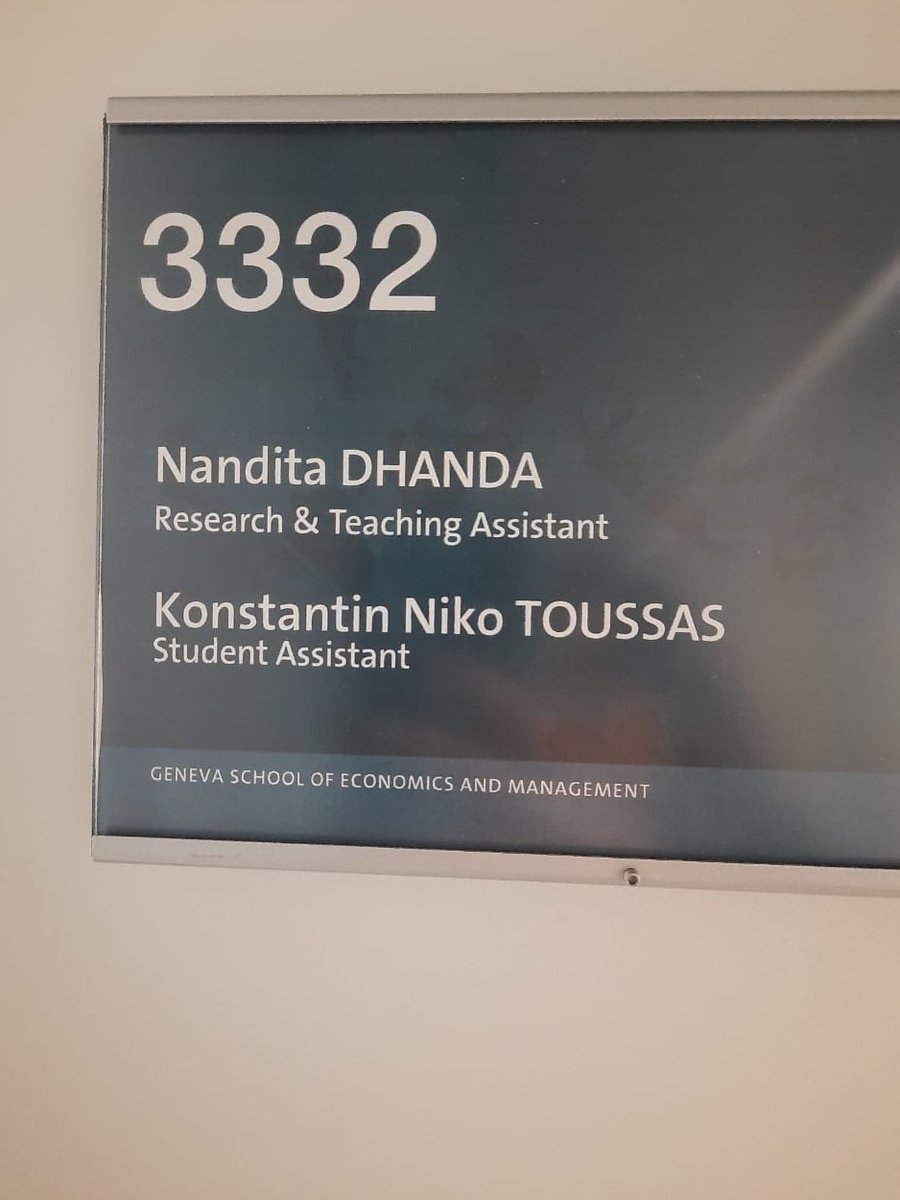 Nandita Dhanda tweet media