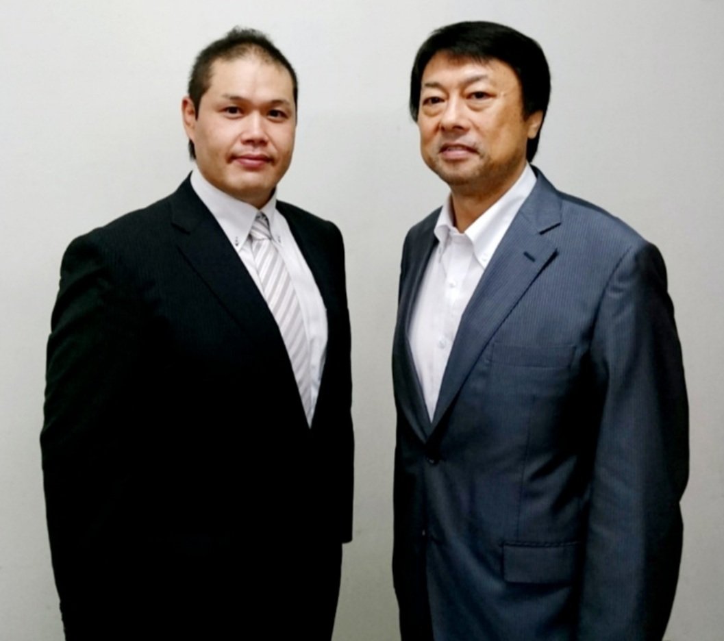 hashimakoto1977's tweet photo. そういえば６年前の１０月、秋山さんのデビュー２５周年記念大会で川田さんとお会いしたんだっけ。

そう考えると、つい最近お会いしたような気がするな···

よし。

今月こそ行こう❗

https://t.co/hyW11hePJo

#川田利明
#麺ジャラスK https://t.co/vDDxFuzHre