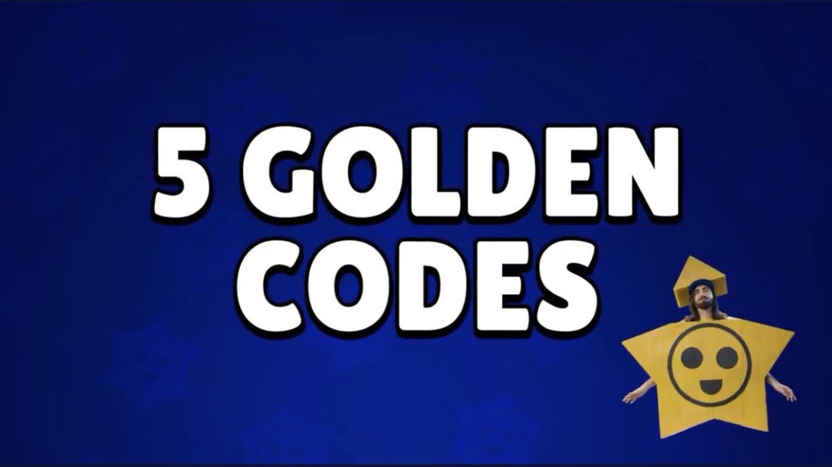 🌟170 Gem Code GIVEAWAY ×5🌟(+ a chance to get a GOLDEN code) To enter : -Follow @EqwaakTV @nowy297 - Like and RT the tweet🎈 Result the 16th October Good luck everyone🍀 #ShootingStarrDrops