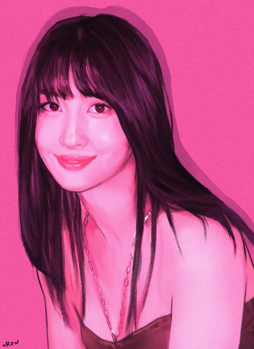 a quick twice fan art for my gf's wives #TWICE