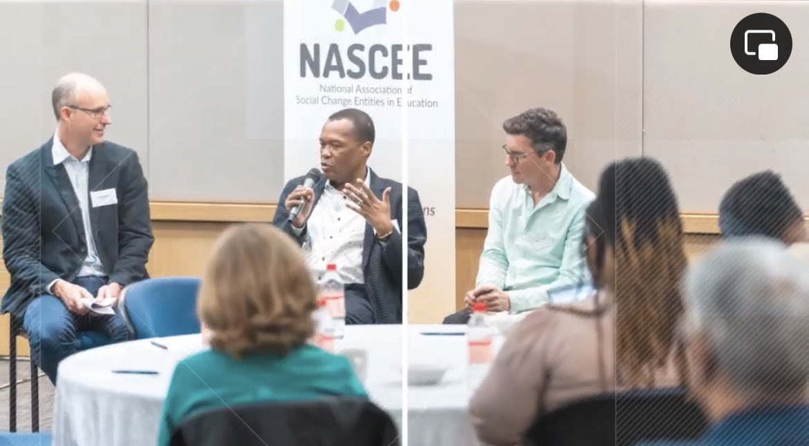 The first NASCEE Conference took place in Durban, Kwa Zulu- Natal. Thank you to everyone who was in attendance and made the event a success.

Cape Town, you are next - RSVP today using this link docs.google.com/forms/d/1Mf_3m…