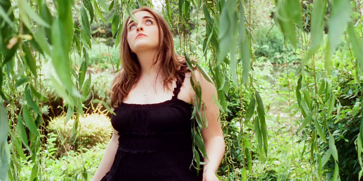 Komedia Brighton (@komediabrighton) on Twitter photo Don't miss <a href="/nellmescal_/">nell mescal🧚🏼</a> + <a href="/aliceauermusic/">Alice Auer</a>, Tue 24th Oct!
“I wrote punchline in my bedroom last year about a friendship ending before it needed to and the heartbreak that comes with it”.
Tickets 👉 bit.ly/44dNKB4 Don't miss <a href="/nellmescal_/">nell mescal🧚🏼</a> + <a href="/aliceauermusic/">Alice Auer</a>, Tue 24th Oct!
“I wrote punchline in my bedroom last year about a friendship ending before it needed to and the heartbreak that comes with it”.
Tickets 👉 bit.ly/44dNKB4