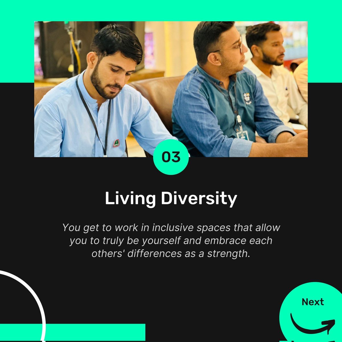 HaidarPower's tweet photo. Living Diversity 👥️
@FarhanAzizMSM
@MSMPakistan_
#MSMempoweringStudents https://t.co/E5Afwicm8W