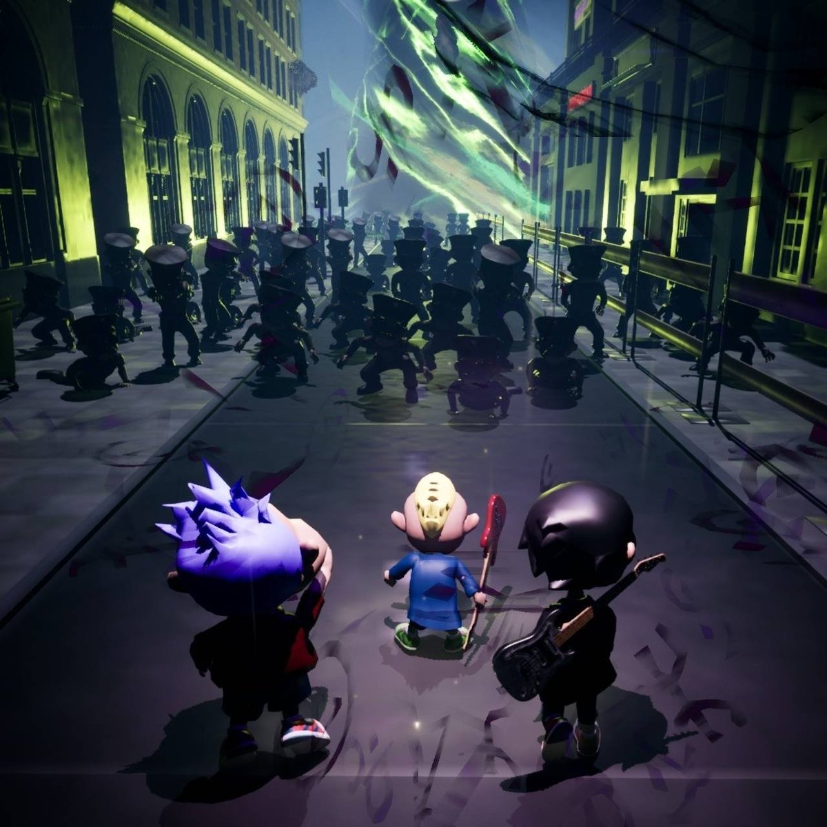 Multiverserebel's tweet image. You don&apos;t need a thousand friends, but a couple that stands against a thousand.&quot;

#ChallengeTheNorms #UnconventionalViews
#CreativityMatters  #EmbraceDiversity
#Socialdistortion
#DigitalArt #ART #AI #AIART #NFT #nftart #RVN #web3