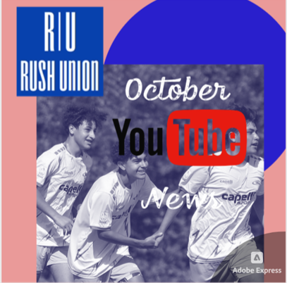 It's Fall y'alll! And that means we're already 1/2 way through our season! Lots coming up in winter programs &amp; we're planning for spring too! Get caught up &amp; start planning! Take a look at Neil's message here.  Photo cred: Kasia Sutton.  ow.ly/Wblo50PSnRt