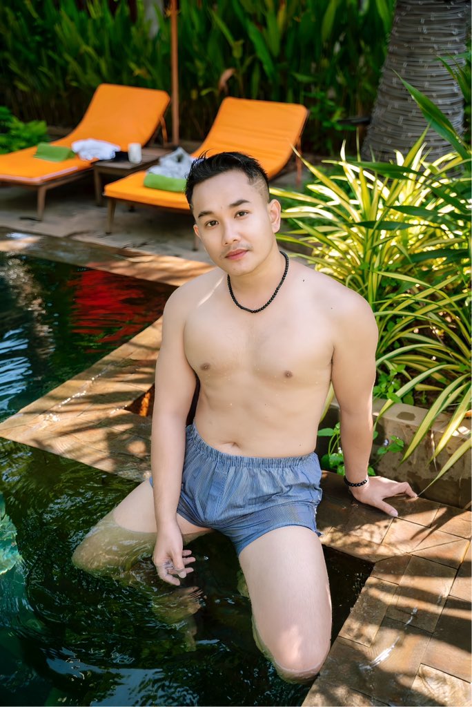 Siem Reap's... 🍑 tweet media