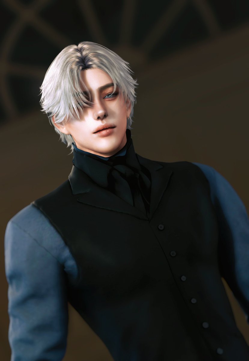 xxezez_'s tweet image. Photo by YAM
🫶🏻💙🫶🏻
@sims4