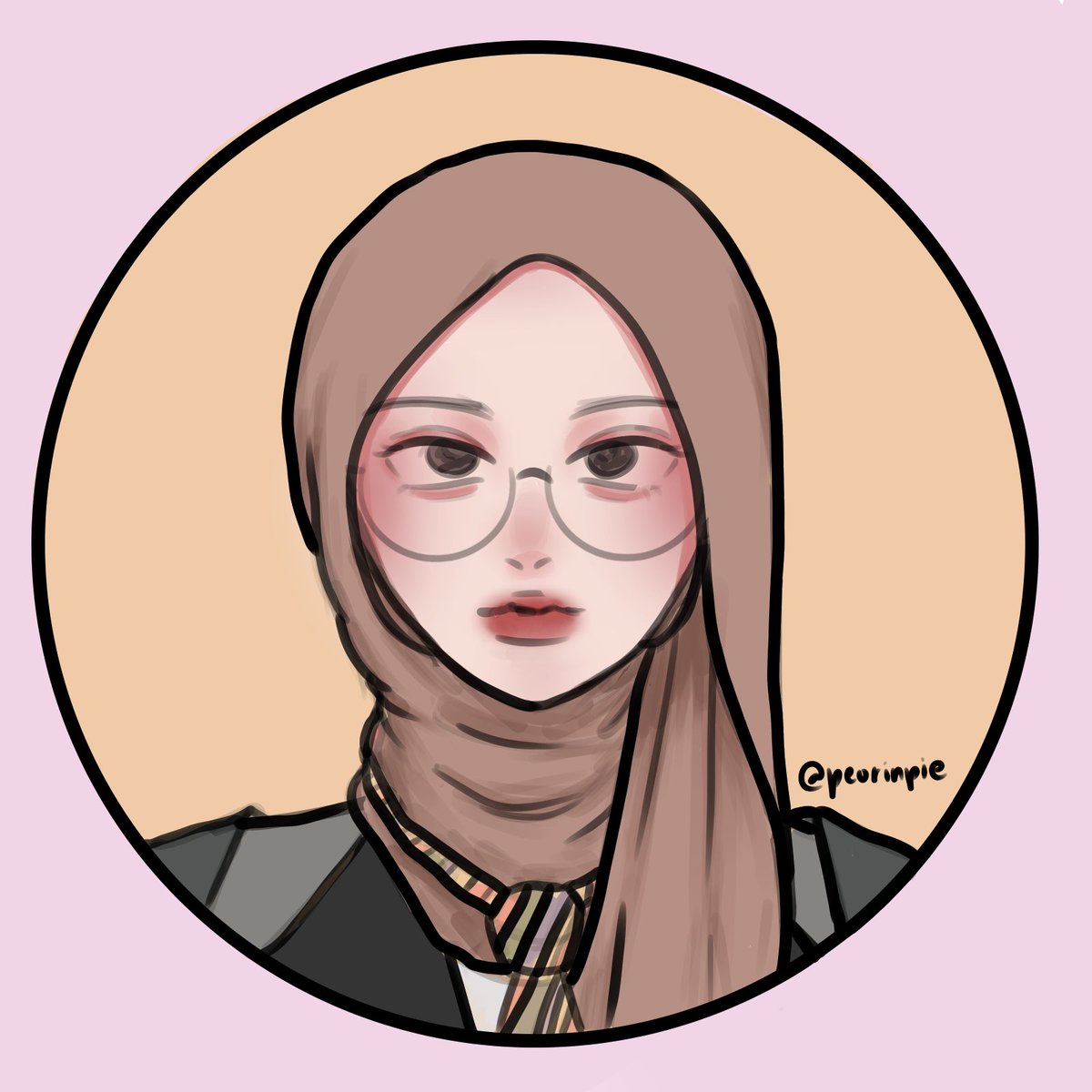 peorinpie's tweet photo. hello am back w my persona #KYGProject2 @kuyangtist https://t.co/rRIywbKxT9