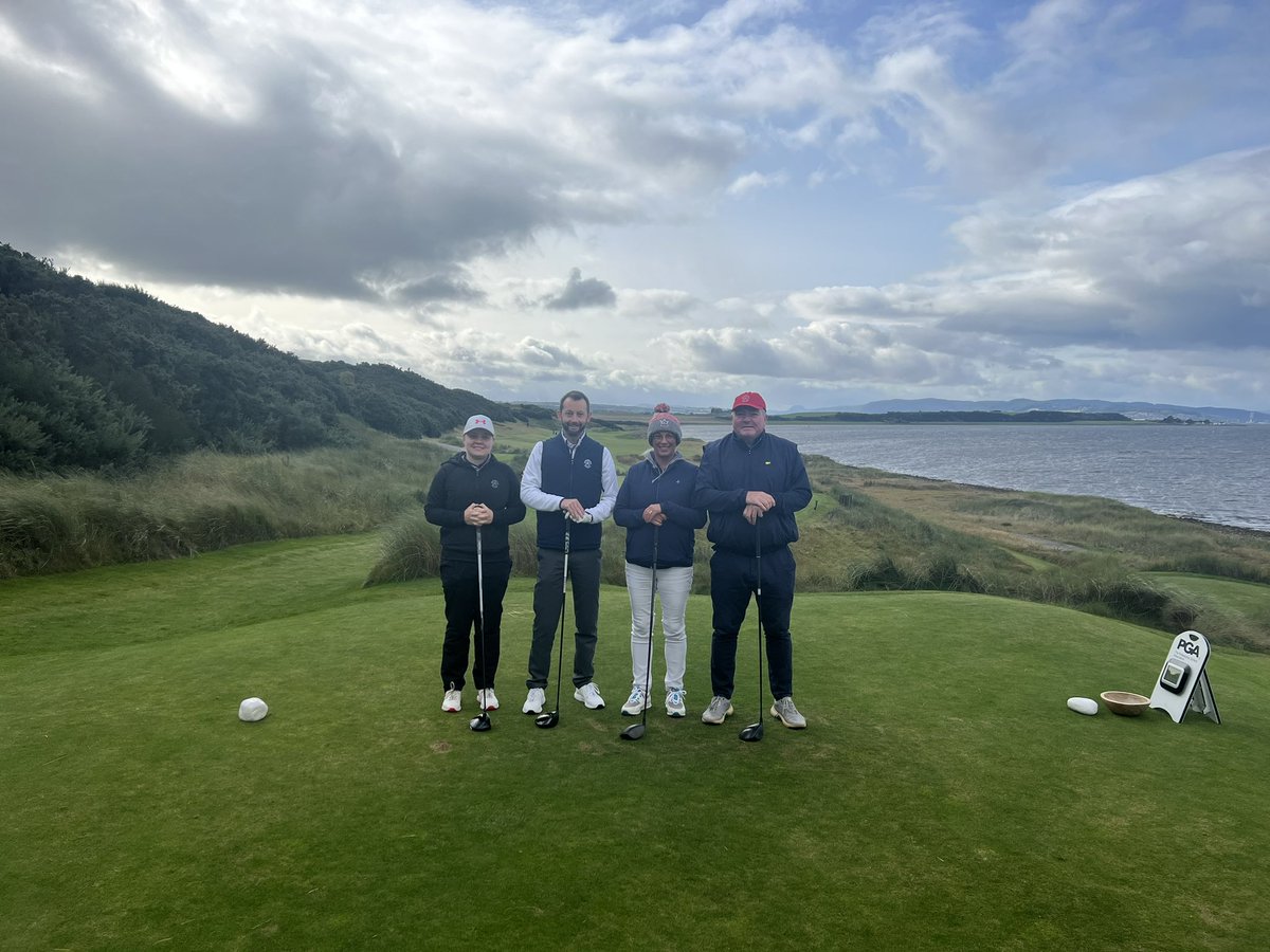 HGL Pro Am tweet media