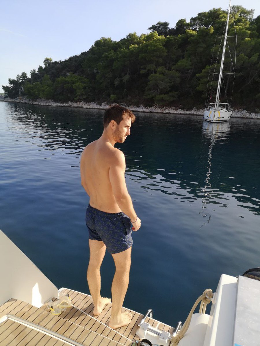 axyamusic's tweet photo. Croatia 2023 ⛵

#axya #axyamusic #music #boat #sailing #composer #producer #inspiration #sennheiser #mixing #waves https://t.co/GTstWGB1Hw
