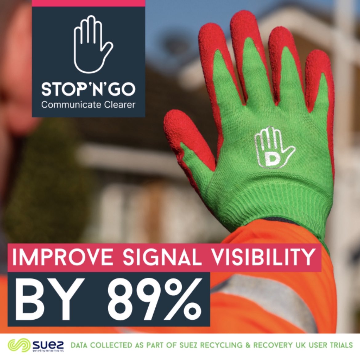 Stop 'N' Go tweet media