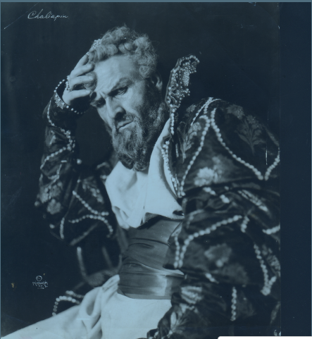 PHONO Museum Paris tweet media