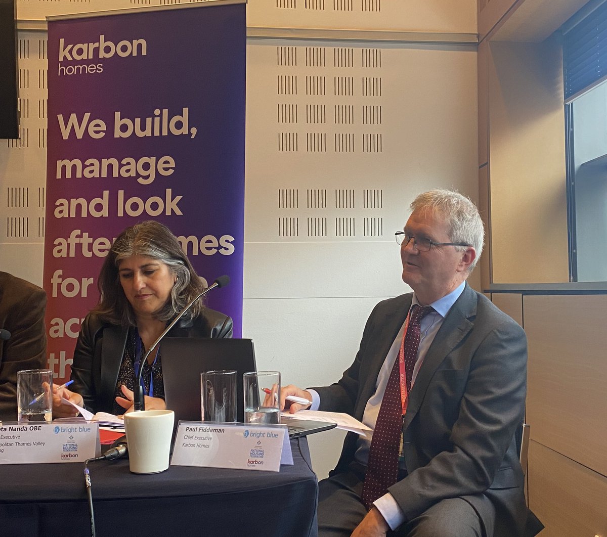 Bright Blue tweet media