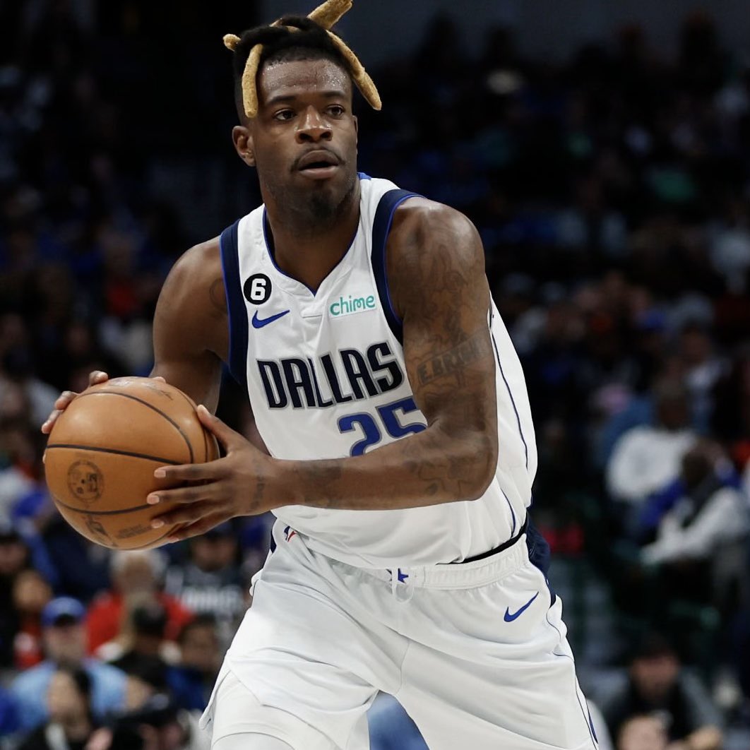 [情報] Reggie Bullock去火箭