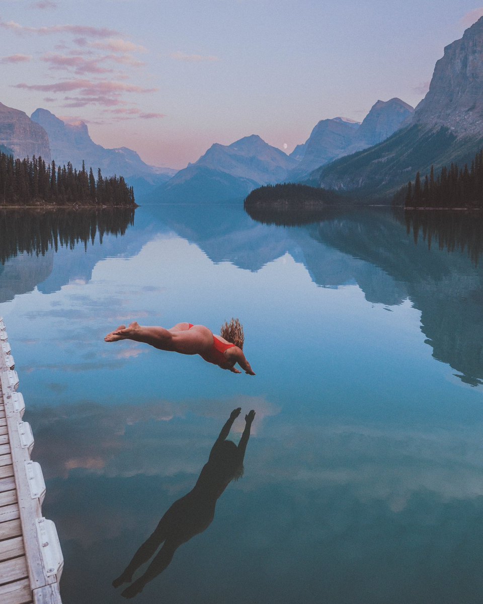 a moment that felt like a movie