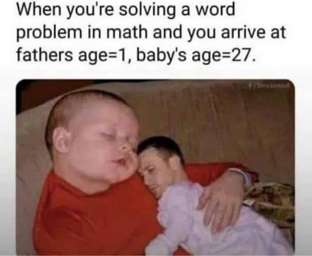 MinuteMath's tweet image. #mathproblems
