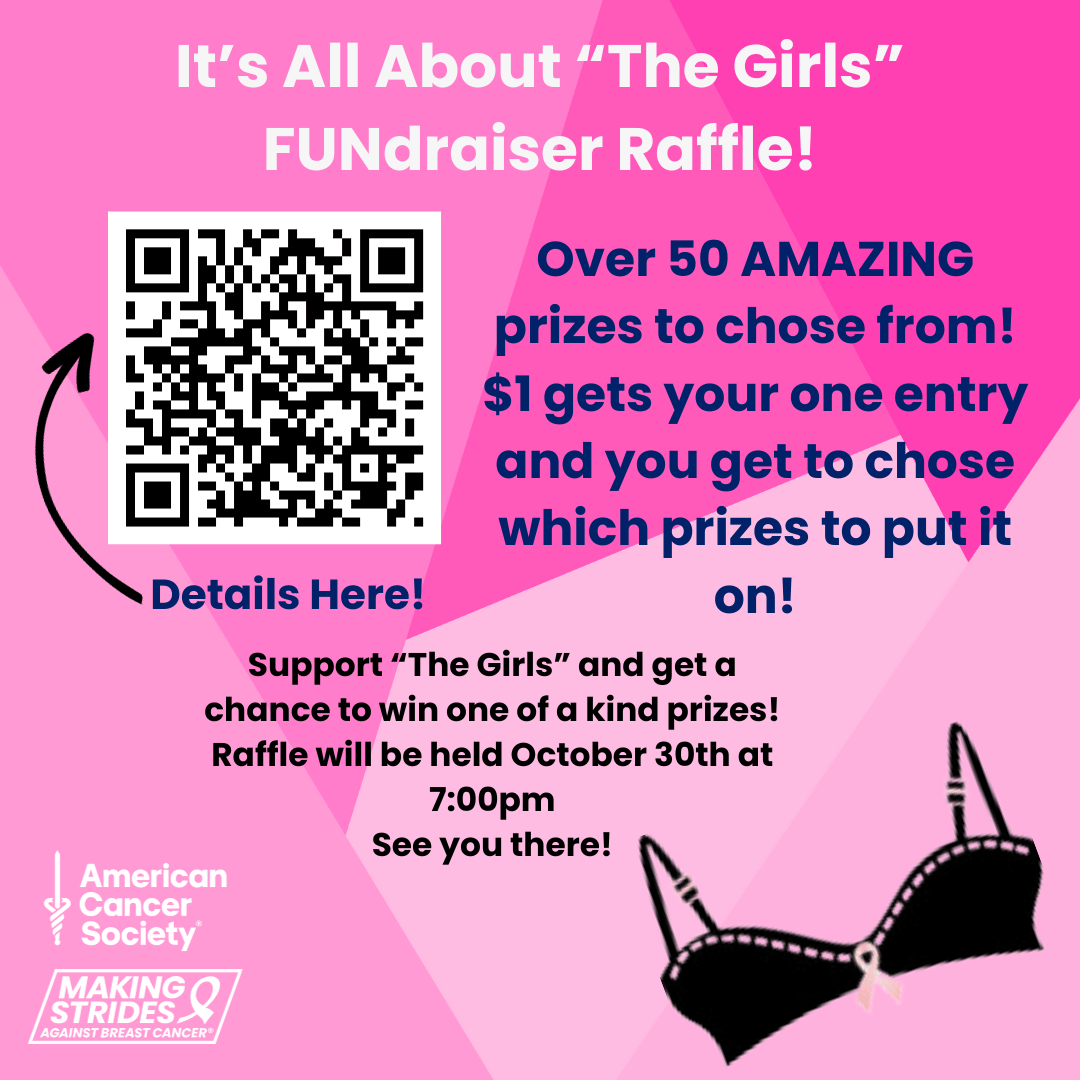 kipp_am's tweet photo. #Fundraising for #MakingStridesAgainstBreastCancer Part 2! #palmbeachcounty #pink #Pinktober https://t.co/x1TtSC3OrS