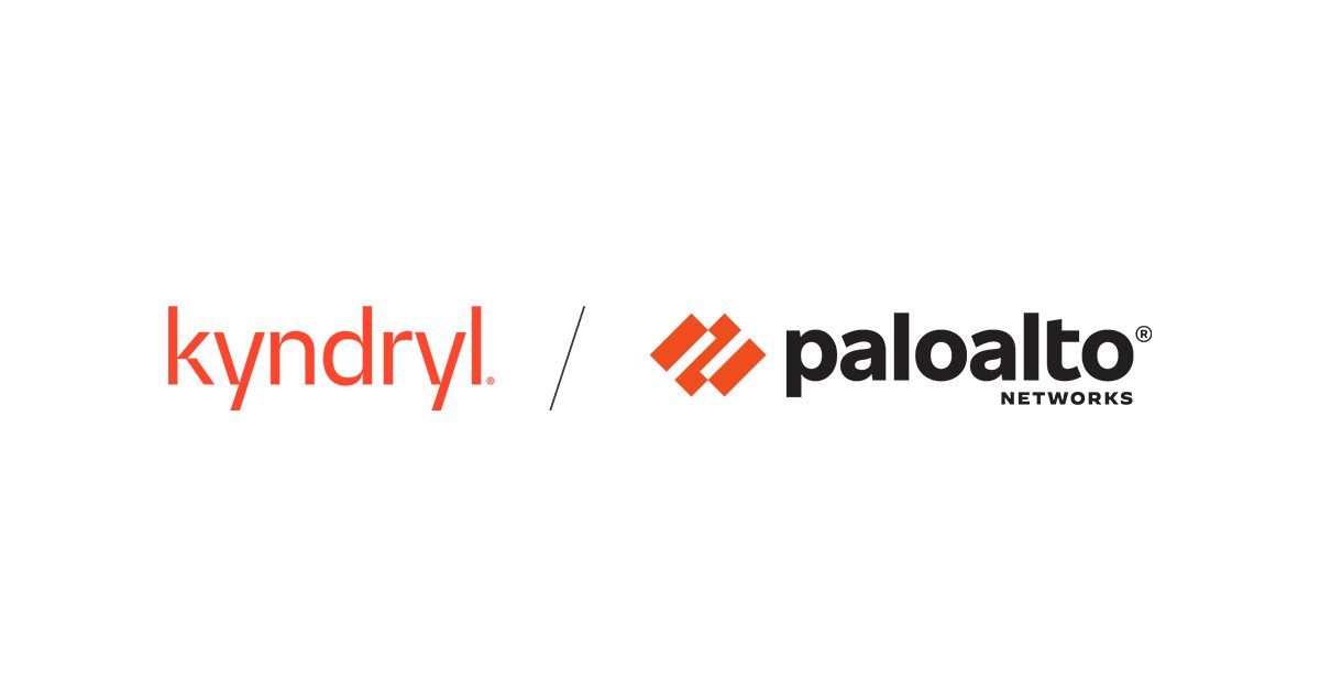 Today, we’re proud to announce a strategic global alliance with <a href="/PaloAltoNtwks/">Palo Alto Networks</a>  to provide network and cybersecurity services for enterprises and  industry 4.0 customers.

Read more about our expanded partnership and how it will help our global customers: kyndryl.com/us/en/about-us…
