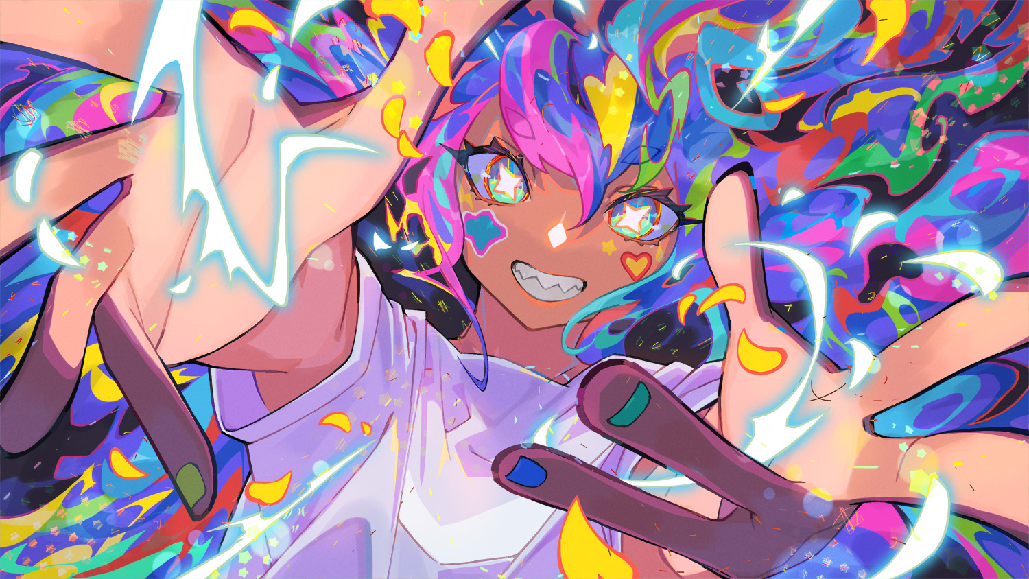 次15分頃！超希少！！さいとうなおきイラストセット、、 48317-41-