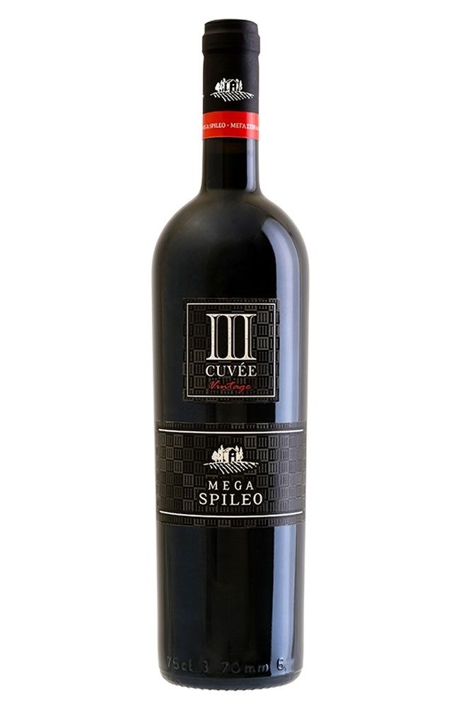 Η Μαυροδάφνη, το #CabernetSauvignon και το #Αγιωργίτικο, που καλλιεργούνται στους αμπελώνες του Μεγάλου Σπηλαίου στην Αιγιαλεία, ενώνουν τις δυνάμεις τους σε ένα ιδιαίτερα απολαυστικό κρασί, στιβαρό και γλυκόπιοτο. Απόλαυσέ το

Είσαι μόλις ένα κλικ μακριά
houseofwine.gr/how/mega-spila…