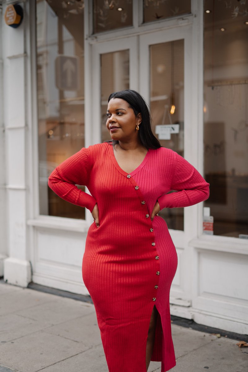 riverisland's tweet photo. *Makes notes* Wear. More. Colour. 😍

📸 styleidealist 

Shop Now > https://t.co/ErpvUie50H

#ImWearingRI https://t.co/brK8xf4GhZ