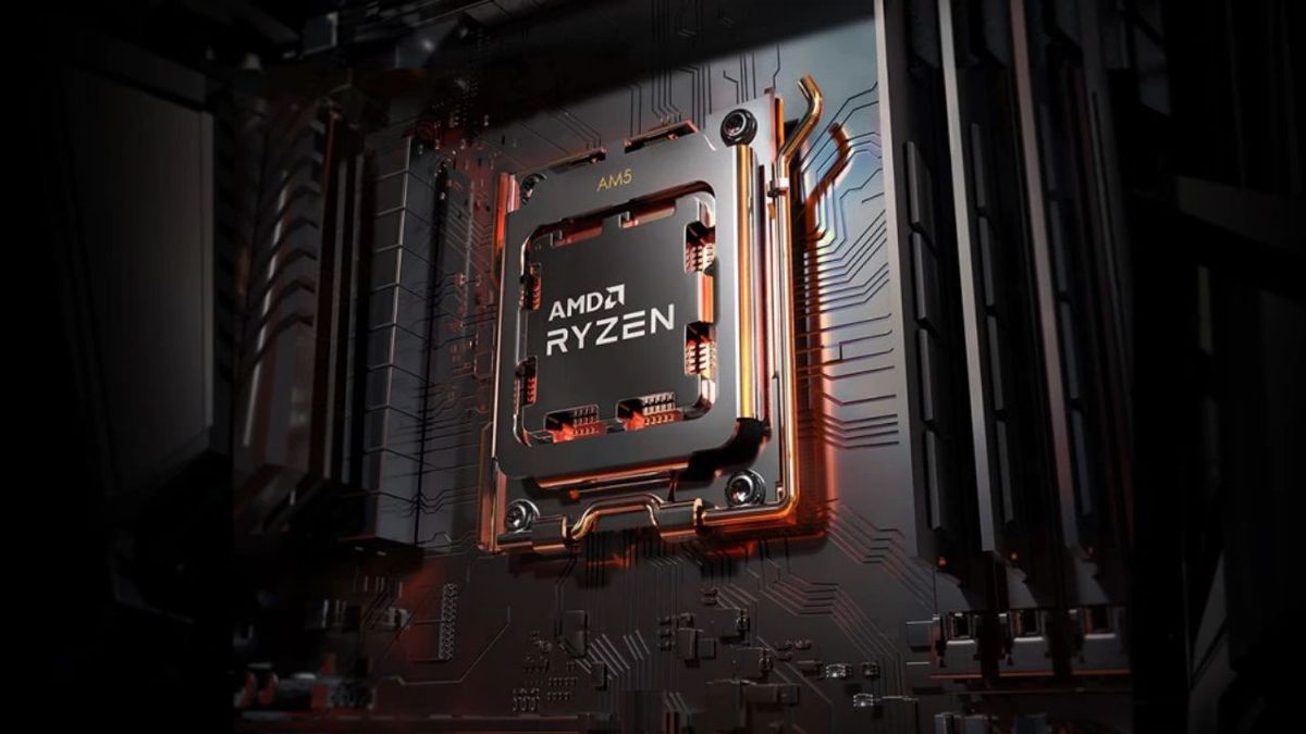IGN's tweet photo. AMD and Intel remain the only option for serious PC gaming, and choosing between them is as difficult as ever. Here's a guide to help: https://t.co/CBvKXOaXpe https://t.co/gQsGbX9ijk