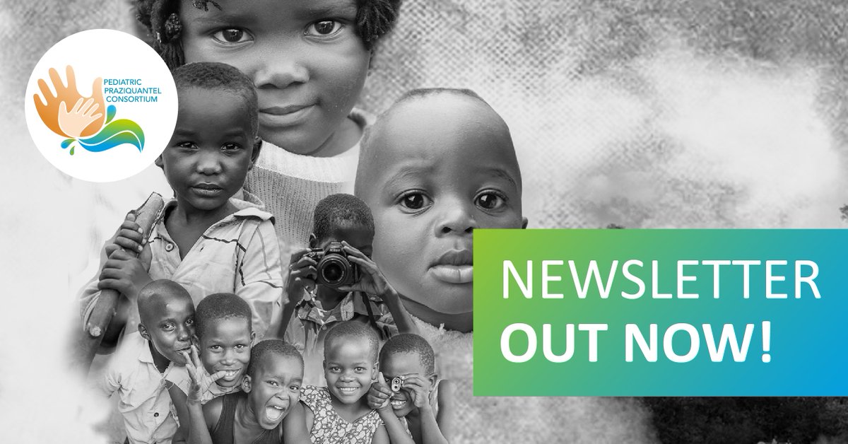 PedPZQ's tweet image. In case you missed it, take a look at the latest edition of our #Newsletter, released last week 👉 mailchi.mp/a3c3d7b33291/p…