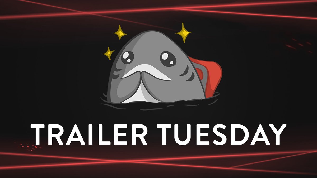 Anshar Publishing | WOTE 1.0 OUT NOW! 🎮🗡️ tweet media