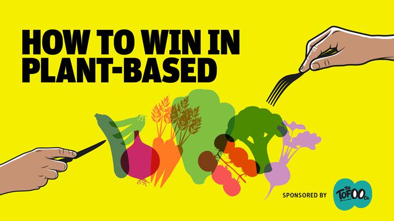 We're super excited to have been a part of The Grocer's 'How to Win in Plant-Based Webinar,' exploring the future of the Plant-based food category. 🌱🛒

Access the recording here💻👇 h.nniq.co/LvWs50PQFt9