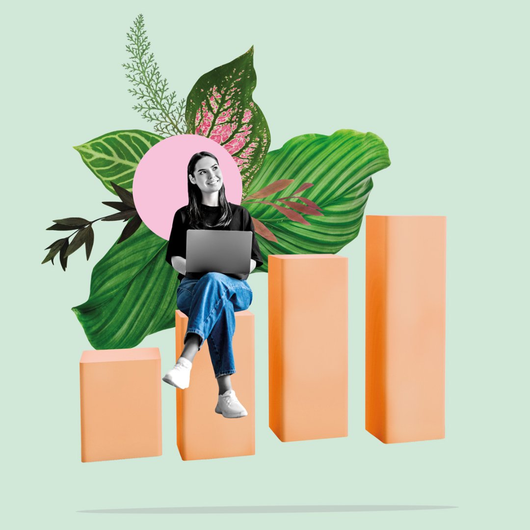 Mit der Wahl deiner Bank kannst du zum Erhalt unseres Ökosystems beitragen. 🌳 So fließt jeder bei der UmweltBank investierte Euro in Umweltprojekte. Das versprechen wir mit unserer UmweltGarantie.