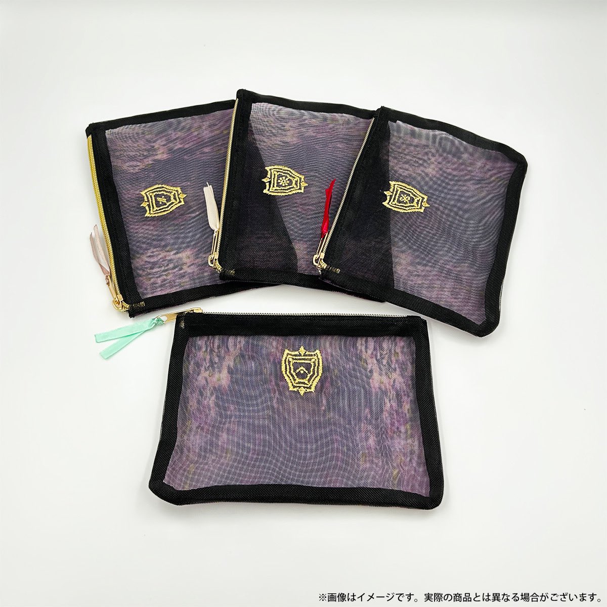 新品未開封 BiSH ポーチ 希少 衣装柄 新品未開封 BiSH ポーチ 希少 衣装柄 新品未開封 BiSH ポーチ 希少