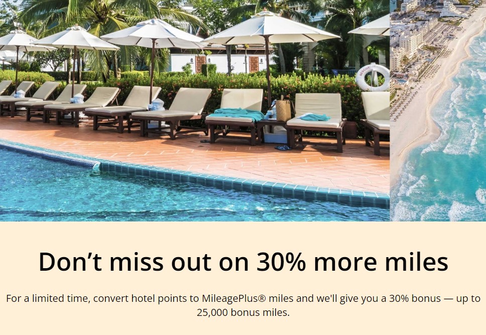 khan_rahmat_ali's tweet photo. 🚀✨ Turn Your Marriott Points into United Miles with a 30% Bonus! 🏨✈️

🔹 Score up to 25k bonus miles.
🔹 Ensure to register before making the transfer.
🔹 Register here: https://t.co/2JQzUSsz77
🔹 Act fast—offer valid until October 31! 🗓️💥 #TravelDeals #BonusMiles https://t.co/WuMtkqGkRY