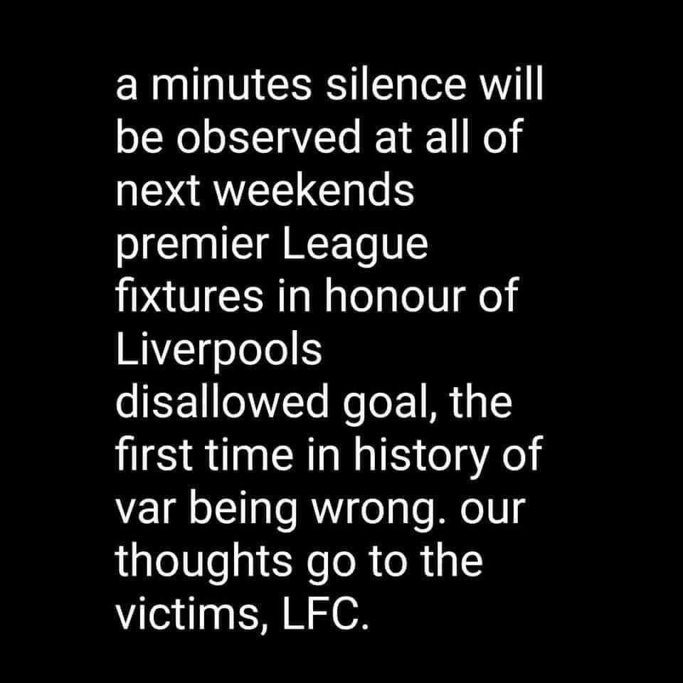 SeanTHFC tweet media