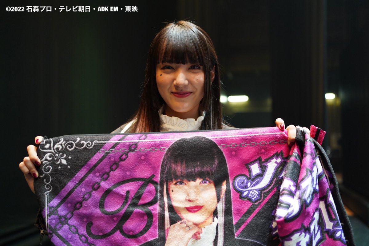 コンちょんちょ！ 先週末の #ギーツFS in福岡 ありがとコン🦊 大