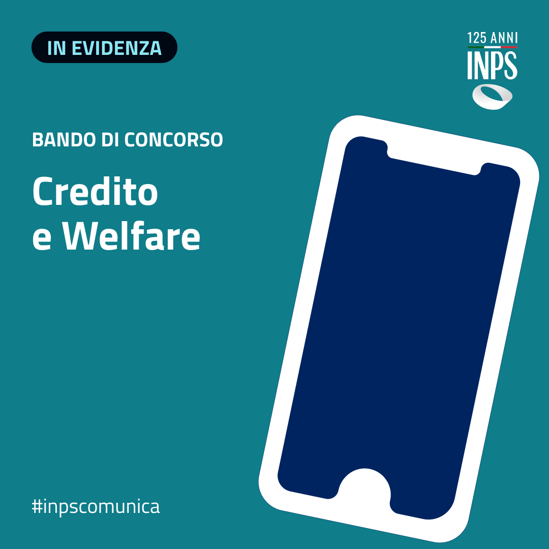 INPS_it's tweet photo. Online l'#avviso pubblico per la manifestazione di interesse alla nomina quale componente della Commissione tecnica Autori Drammatici per il Fondo #PSMSAD.
๐ https://t.co/8JcnTf1CRy
#InpsComunica #FondoPSMSAD https://t.co/70f1EN548j