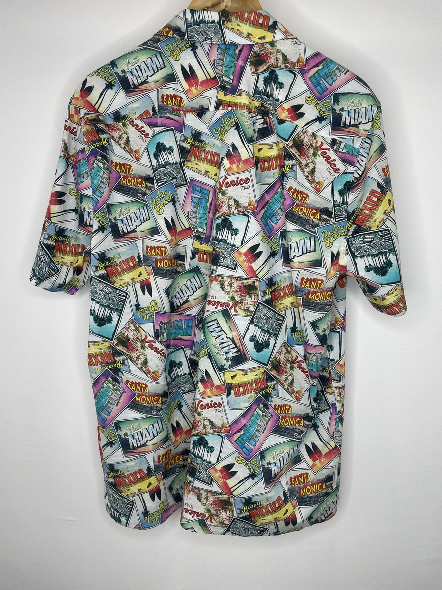 Next Shirt | Size L | 300cedis