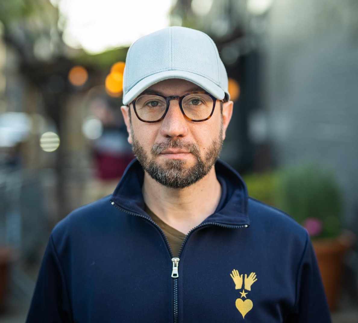arabbankCH's tweet photo. We're happy to have @jmpailhon join us as Curator of Arab Bank Switzerland's digital art collection for 2023-24! #ABSCollection https://t.co/BDIHHTimEd https://t.co/0EkXOHjPu6