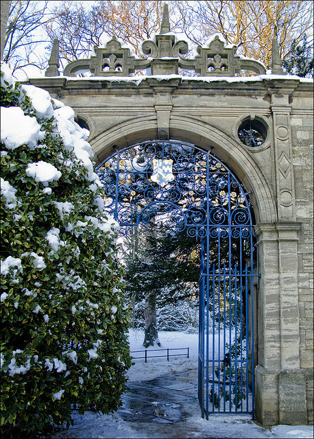 balanceinstyle's tweet photo. Entry Gate, Oxford University, England #EntryGate #OxfordUniversity #England https://t.co/lxGlZacQ0a https://t.co/YuCAi4F1IQ