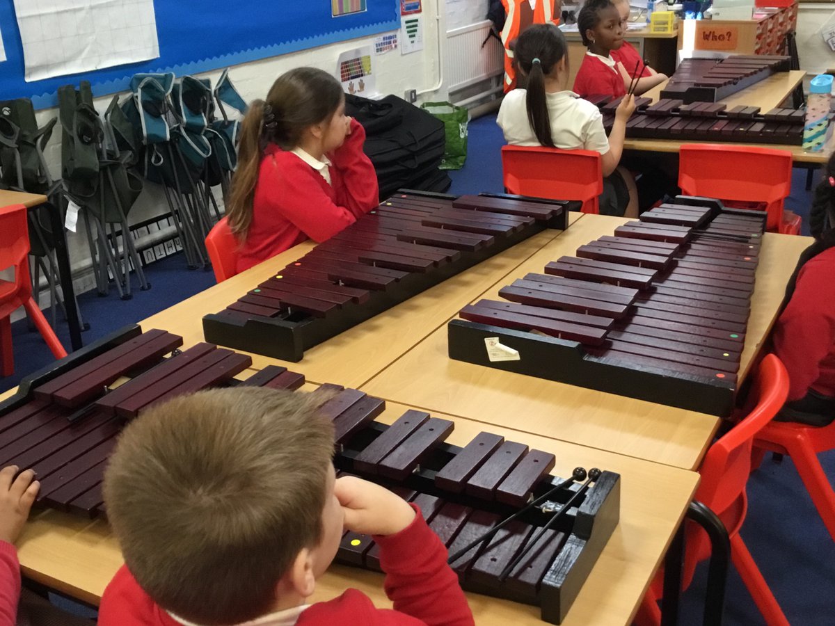 The Oaks Primary tweet media