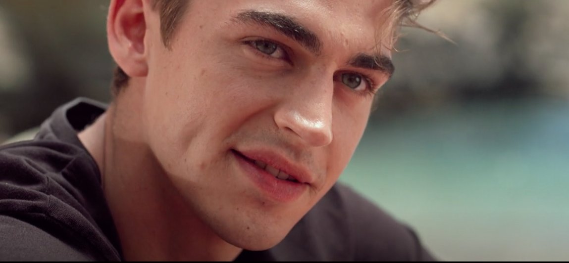 HeroRobfc's tweet photo. Prettiest man alive #AfterEverything https://t.co/MwC2PcguEv