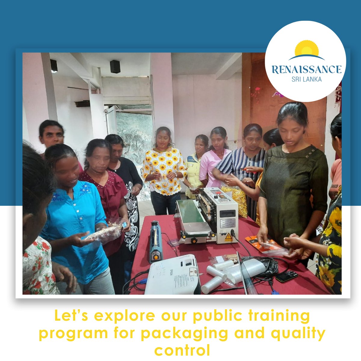 Renaissance Sri Lanka (@RenaissanceSri) / Posts / X